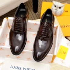 Louis Vuitton Business Shoes